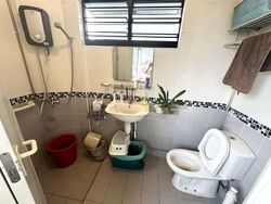 Blk 117 Sunset Way Residence (Clementi), HDB 4 Rooms #573047541